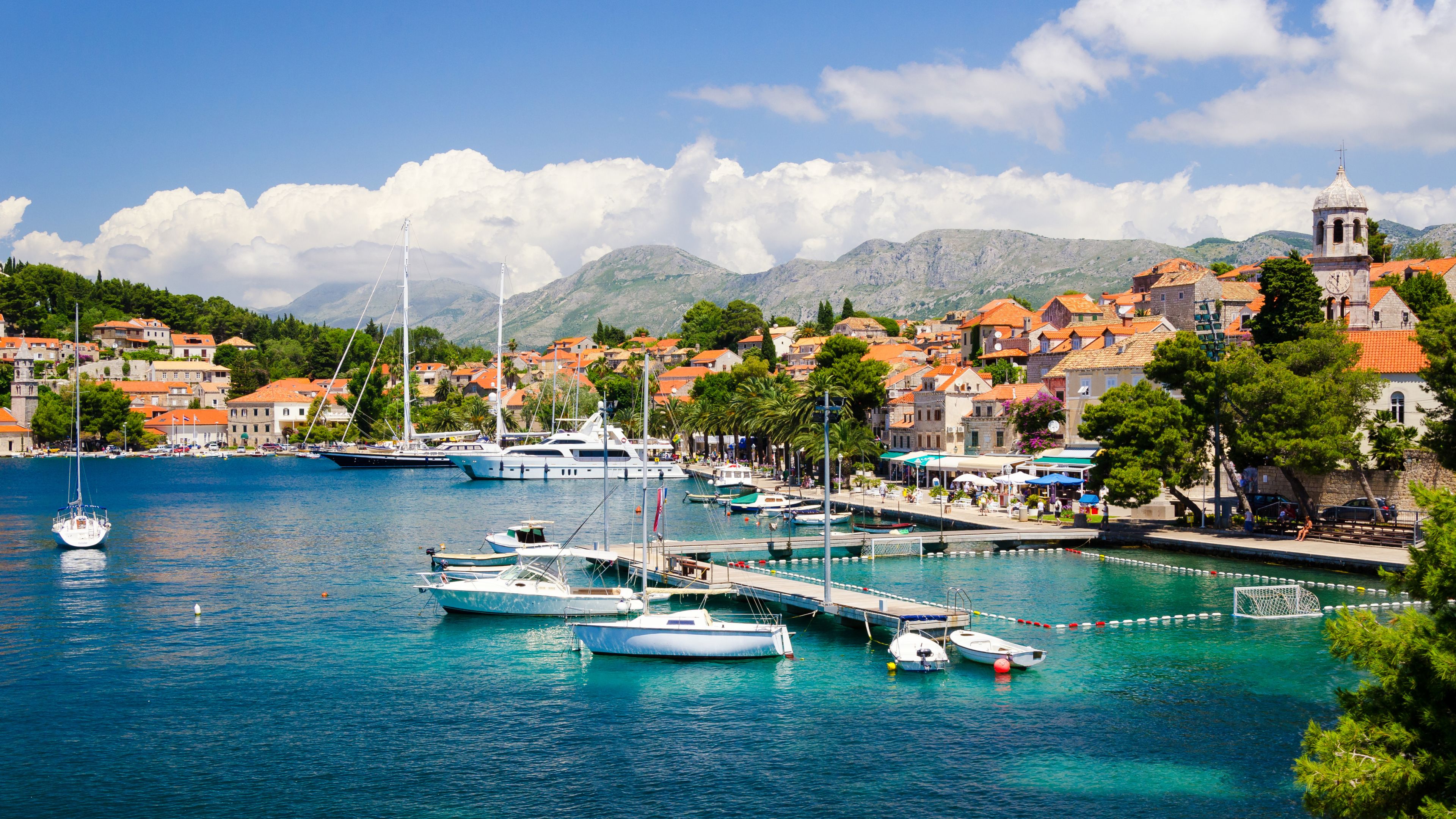 Croatia